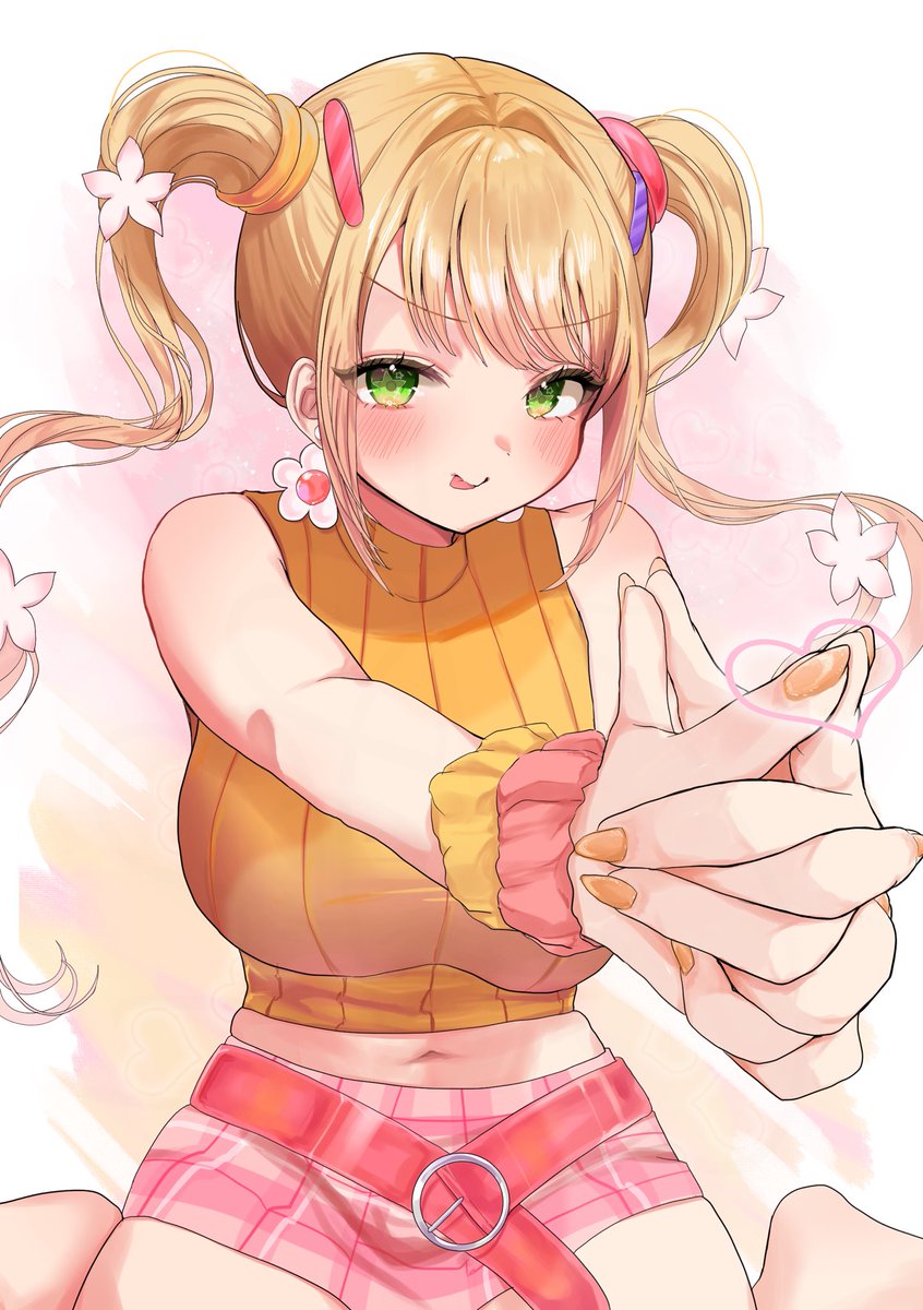 みみに🍑🥟 tweet media