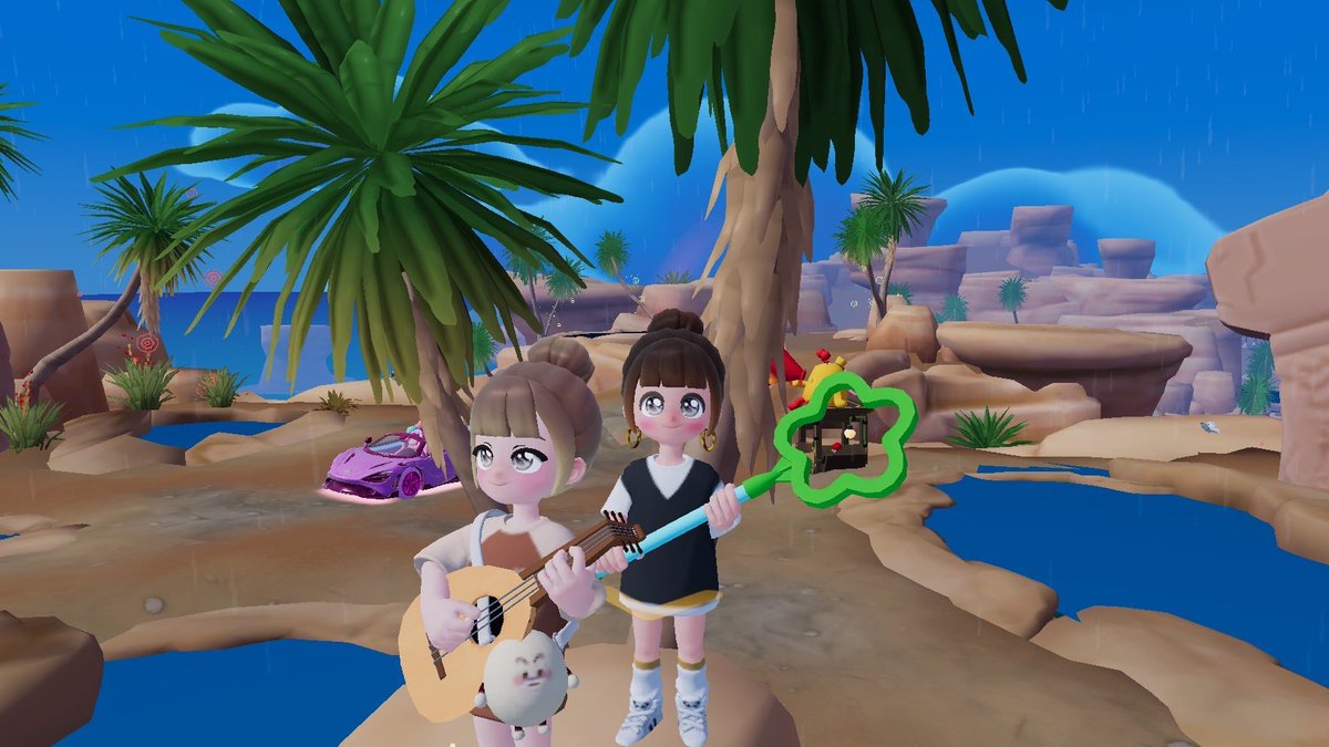 ありす♡ハートピア tweet media