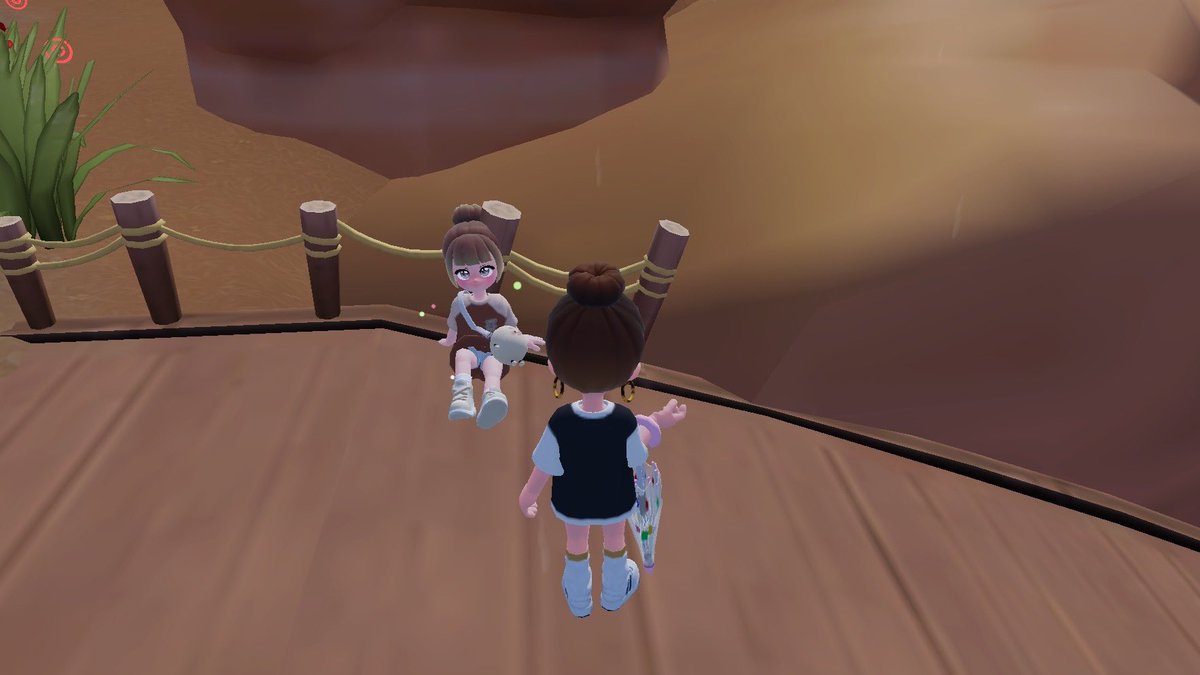 ありす♡ハートピア tweet media