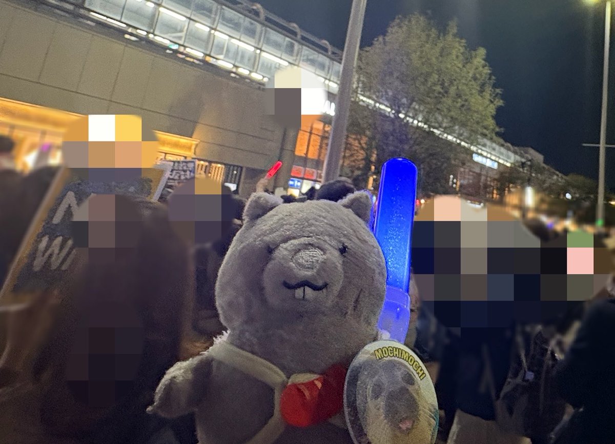 おとうふ tweet media