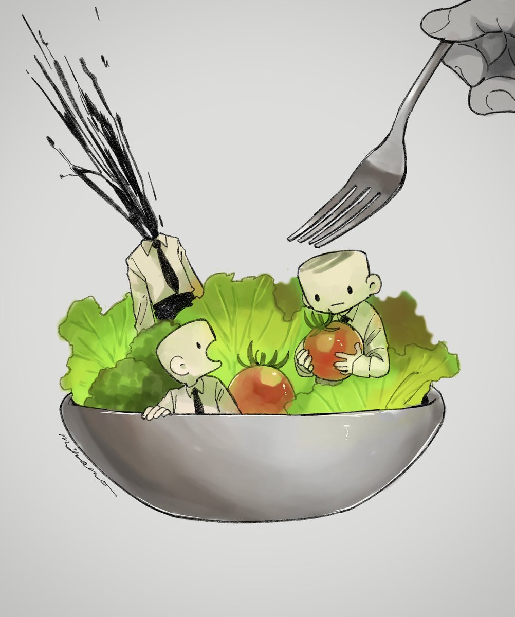 UUuunag1's tweet photo. 🥗 https://t.co/0oB0NAPMTN