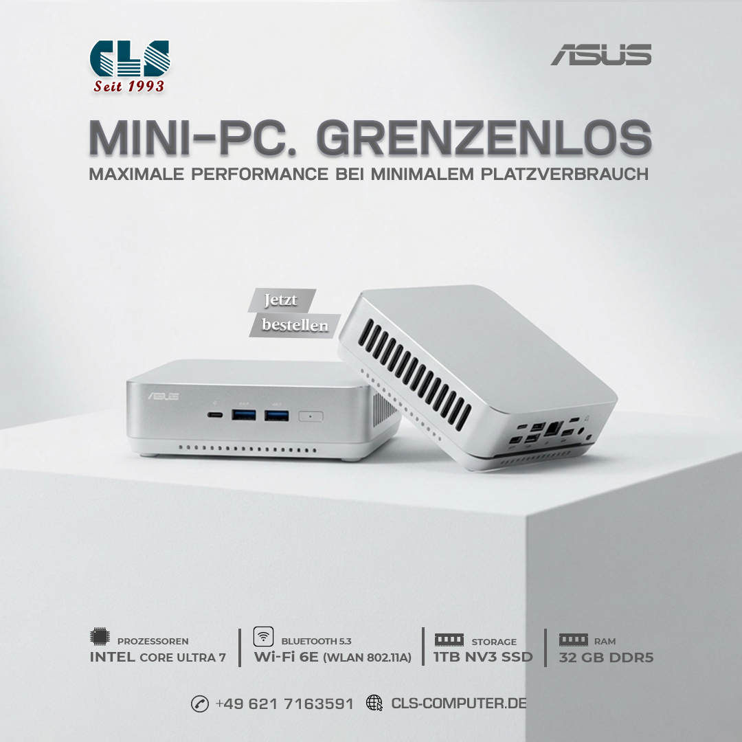 Cls Computer tweet media