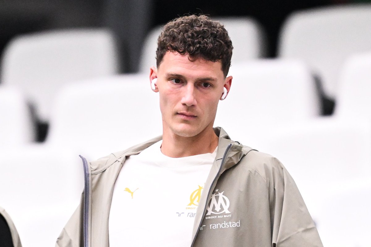 Actu Foot tweet media