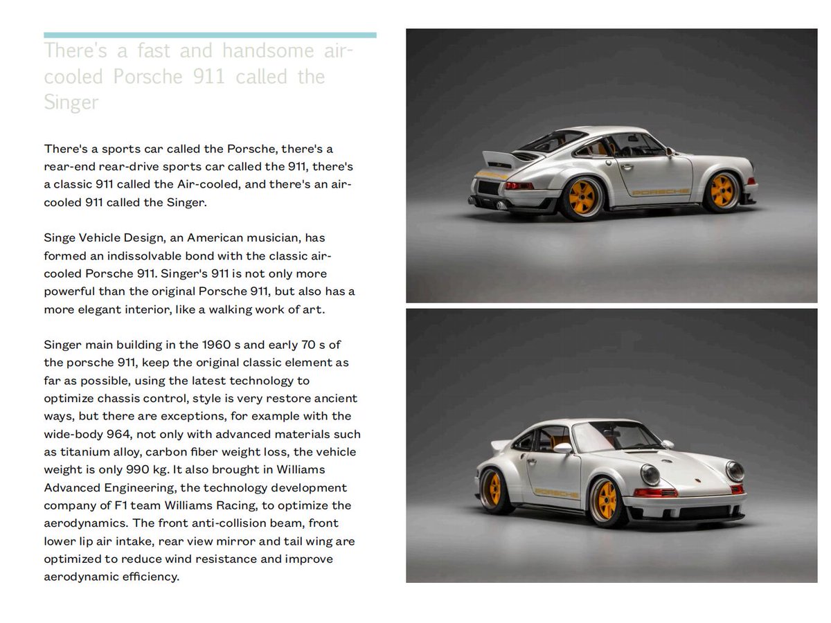 HobbyDesign Alpha Model tweet media