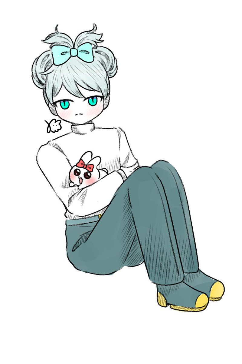 얌야미 tweet media