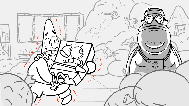 Jen! 🐭 (COMMS OPEN) tweet media