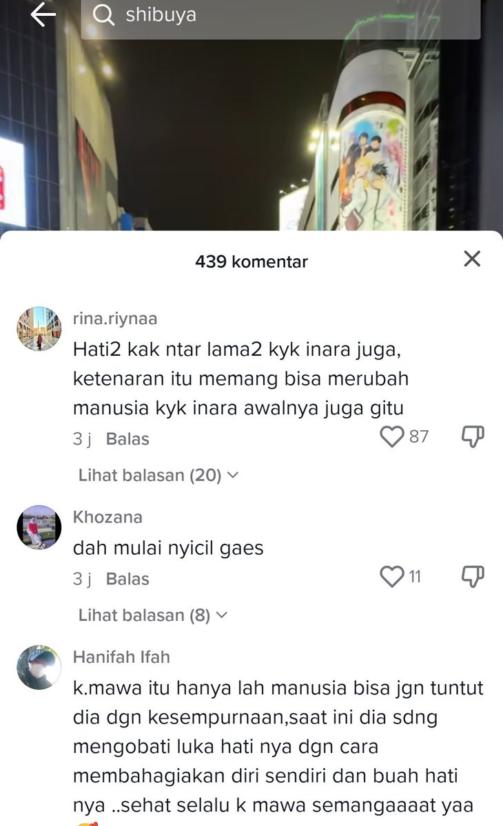 Kamar Lintang tweet media