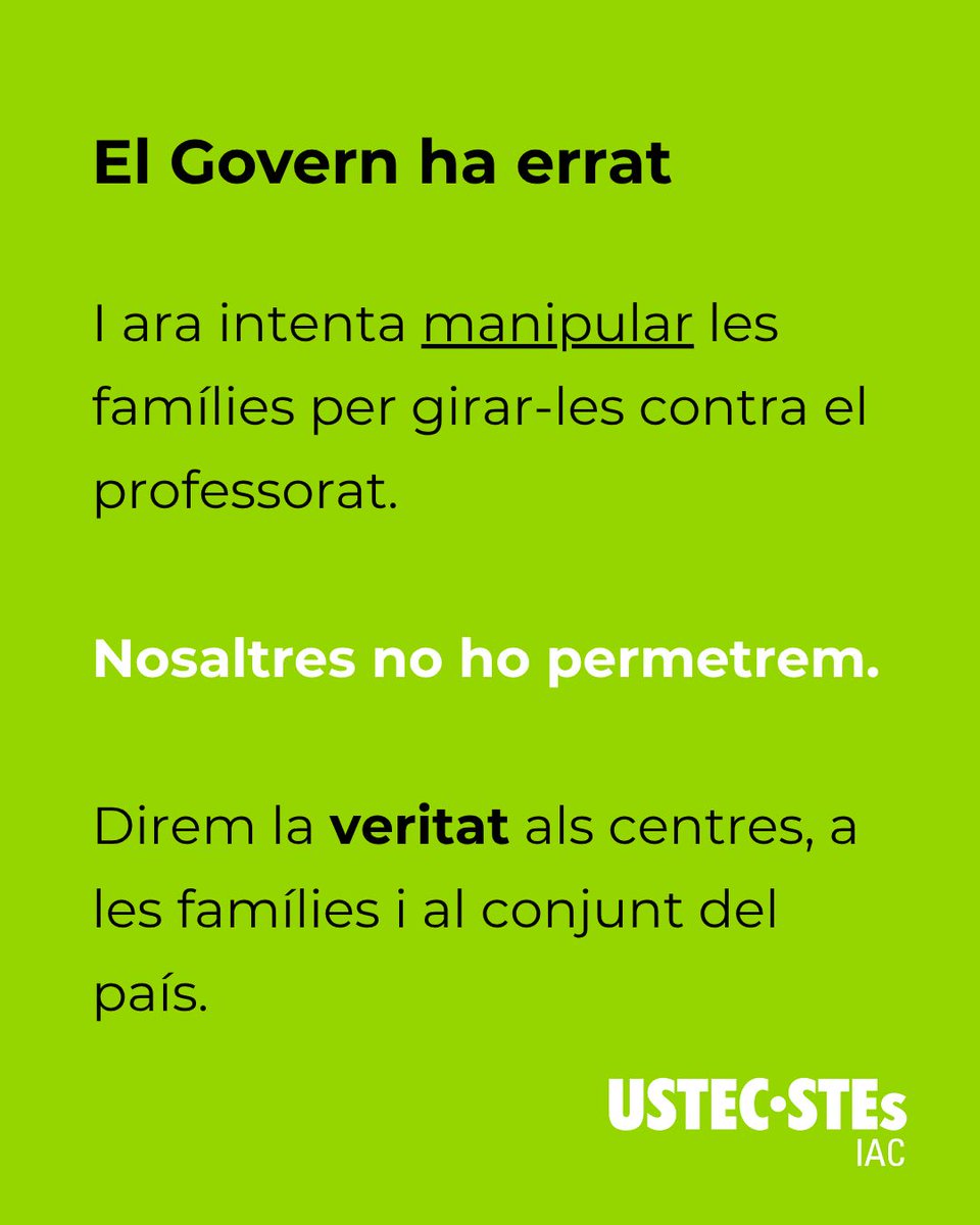 USTEC•STEs (IAC) tweet media