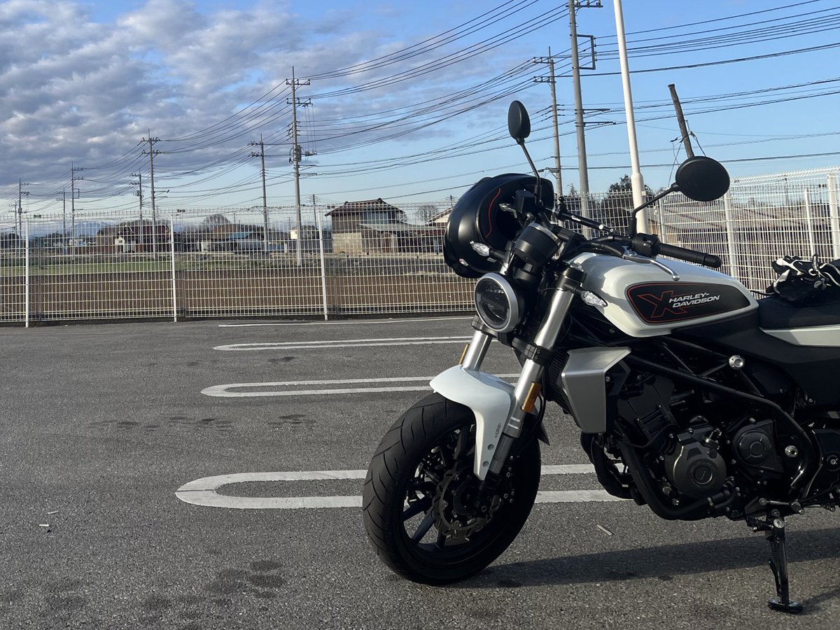 branche704's tweet photo. あと2年あのX350に乗ってその後バイク変える
ちなみに次乗るバイク決まってます クッソ嬉しいが？ https://t.co/zAMB8y6KUI