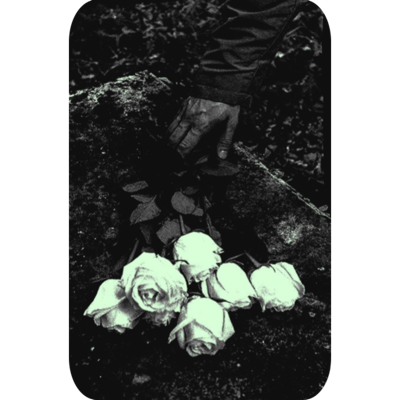 ᅟ 
ᅟ          ՙ  📜  〟 A prefeitura da cidade 
          agradece a todas as famílias 
          fundadores que permitiram que
          a cerimónia fúnebre em memória
          às vitimas acontecesse e promete
          que a justiça será feita.
ᅟ