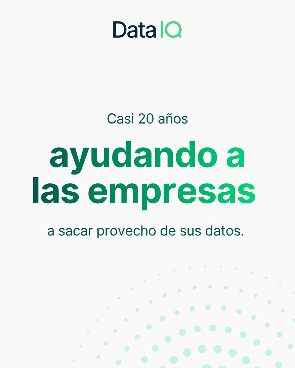 Data IQ | Qlik Master Reseller tweet media