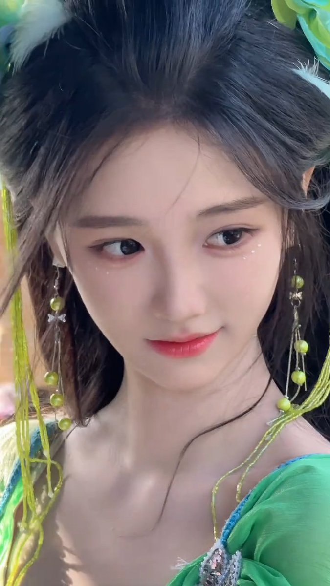 张雅倩 tweet media