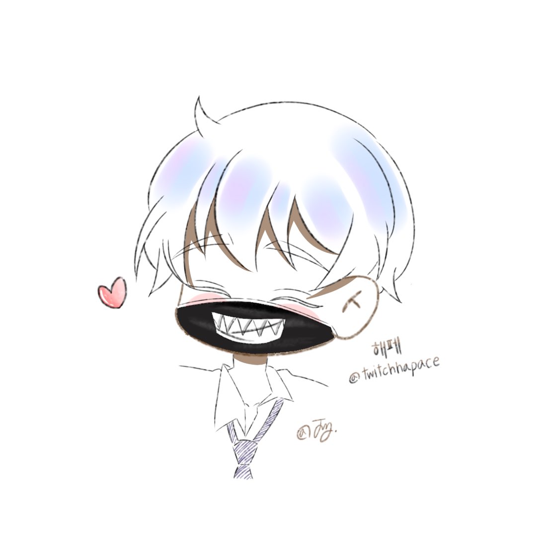 해페😄 tweet media