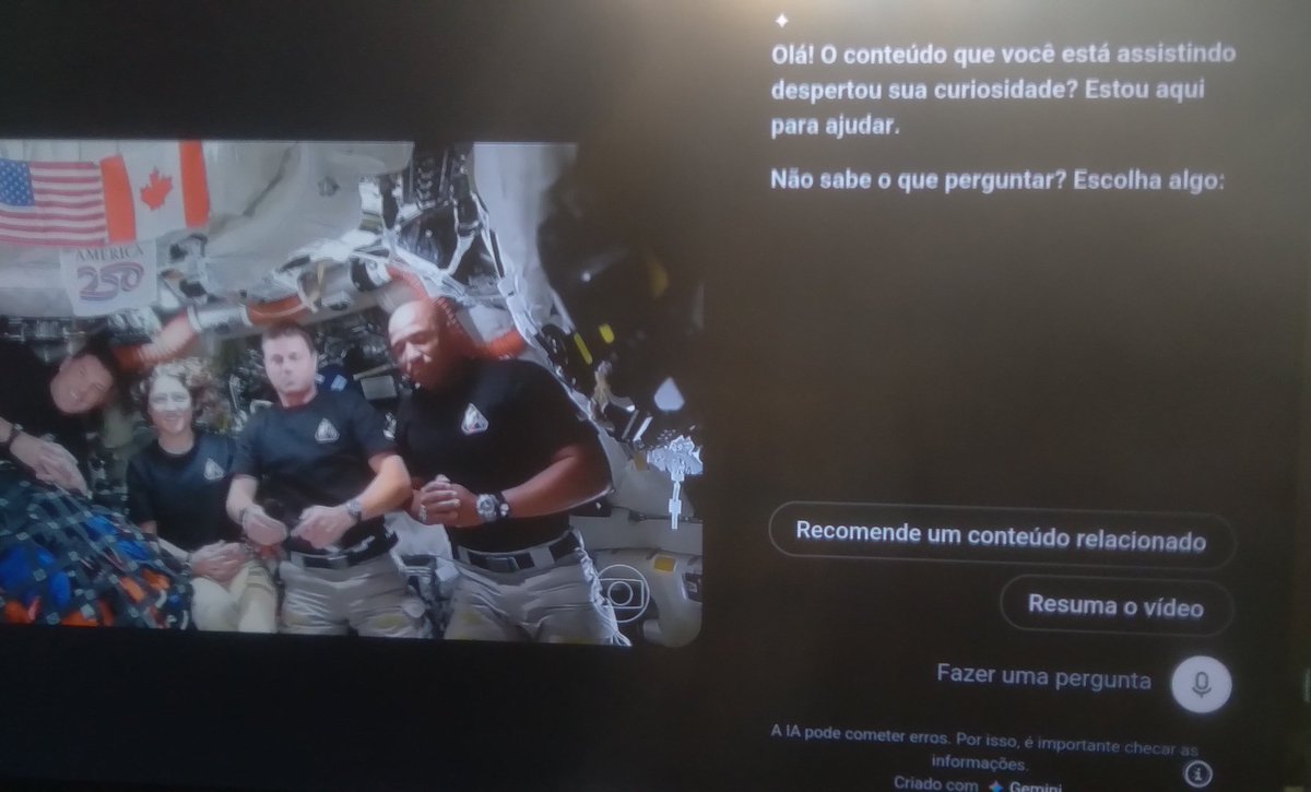 Chegou o Gemini no YouTube 🤐