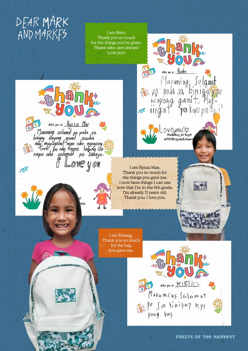 Fruits of The Harvest - Mark Lee Fanproject 2025 tweet media