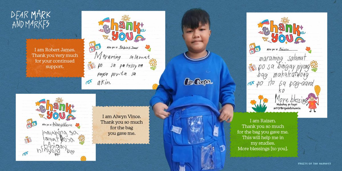 Fruits of The Harvest - Mark Lee Fanproject 2025 tweet media