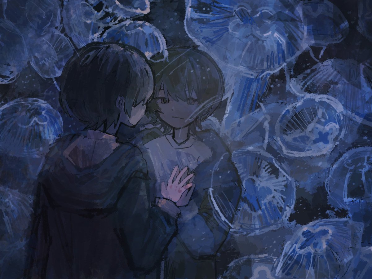 ななかごよみ tweet media