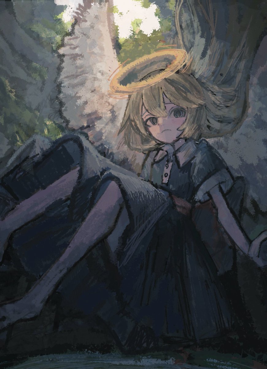 ななかごよみ tweet media