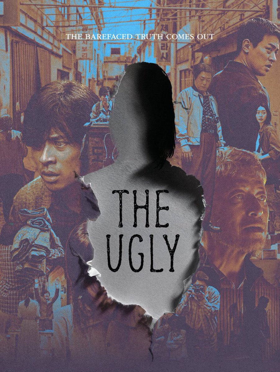 Binge Boss tweet media