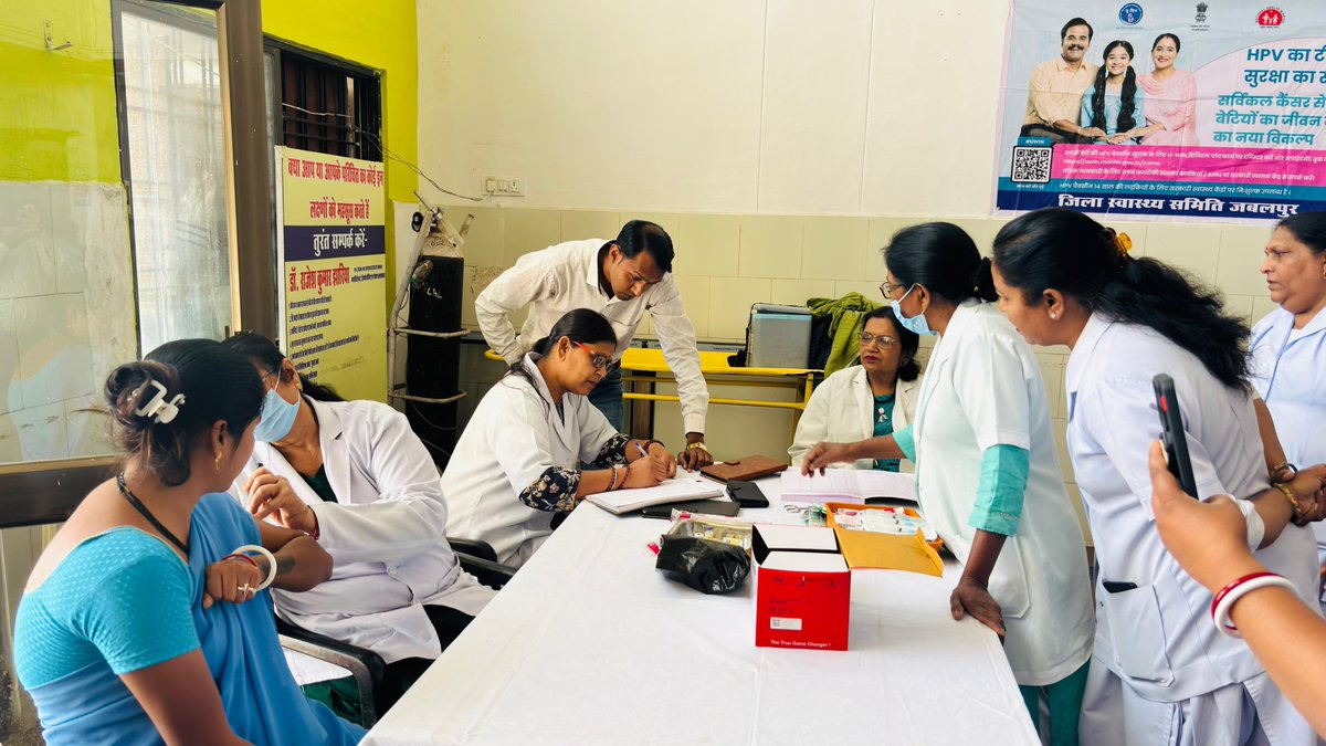 CB JABALPUR tweet media