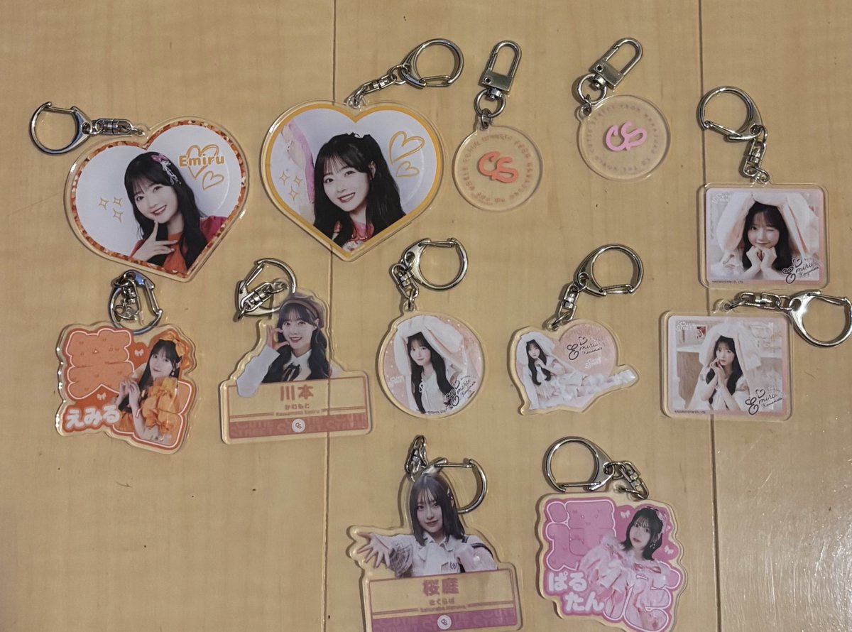 取引垢 tweet media