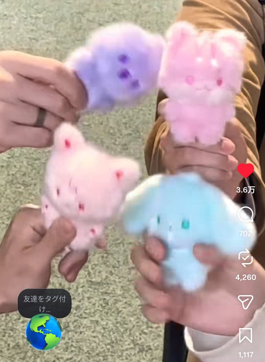 もろこしさん tweet media