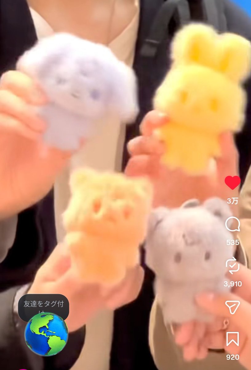 もろこしさん tweet media