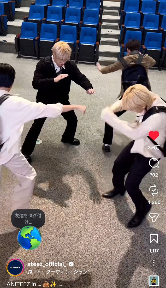 もろこしさん tweet media