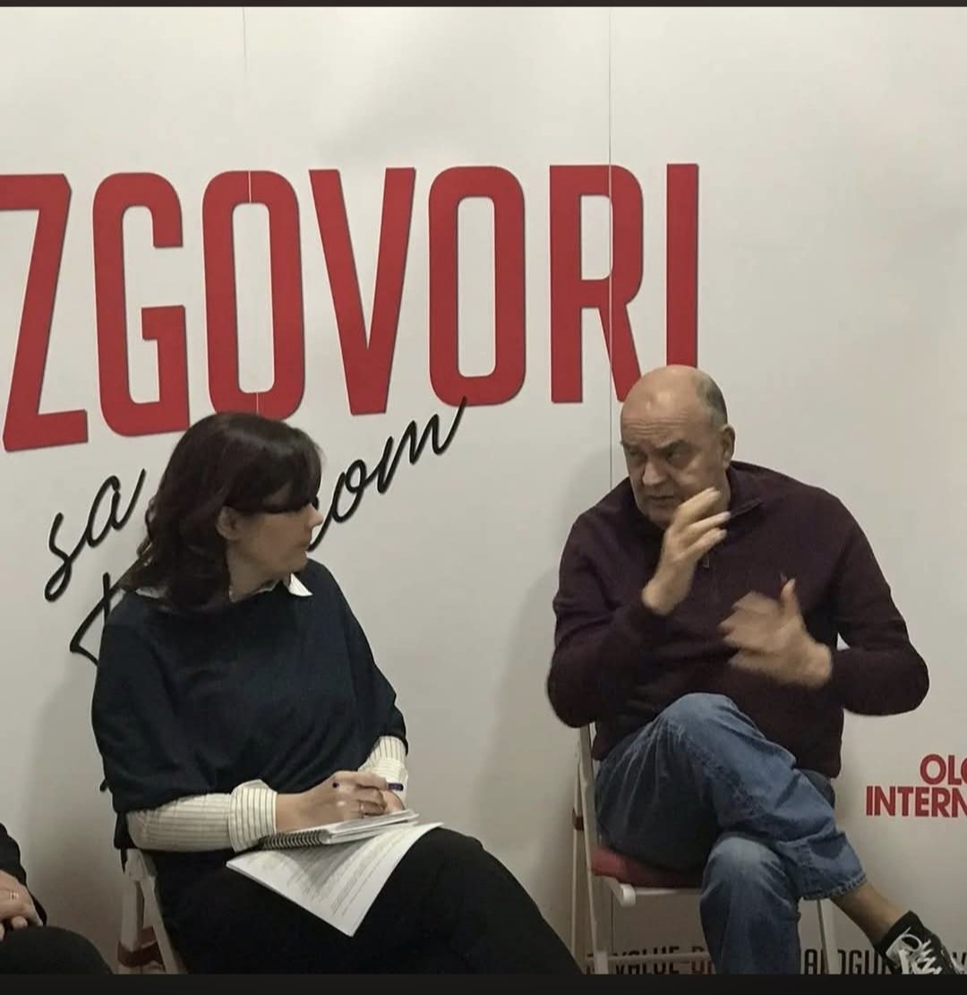 Tamara Tripic tweet media