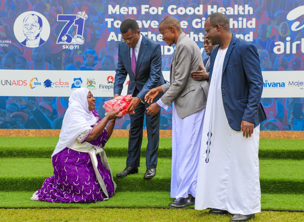 LUKWAGO HANAN🗽 tweet media