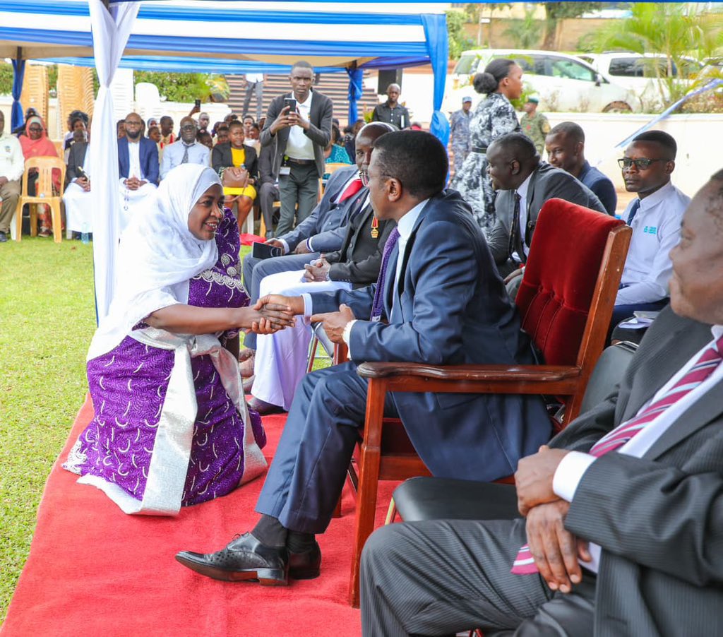 LUKWAGO HANAN🗽 tweet media