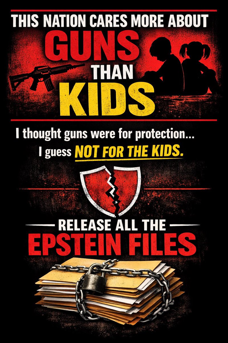 The Truth tweet media