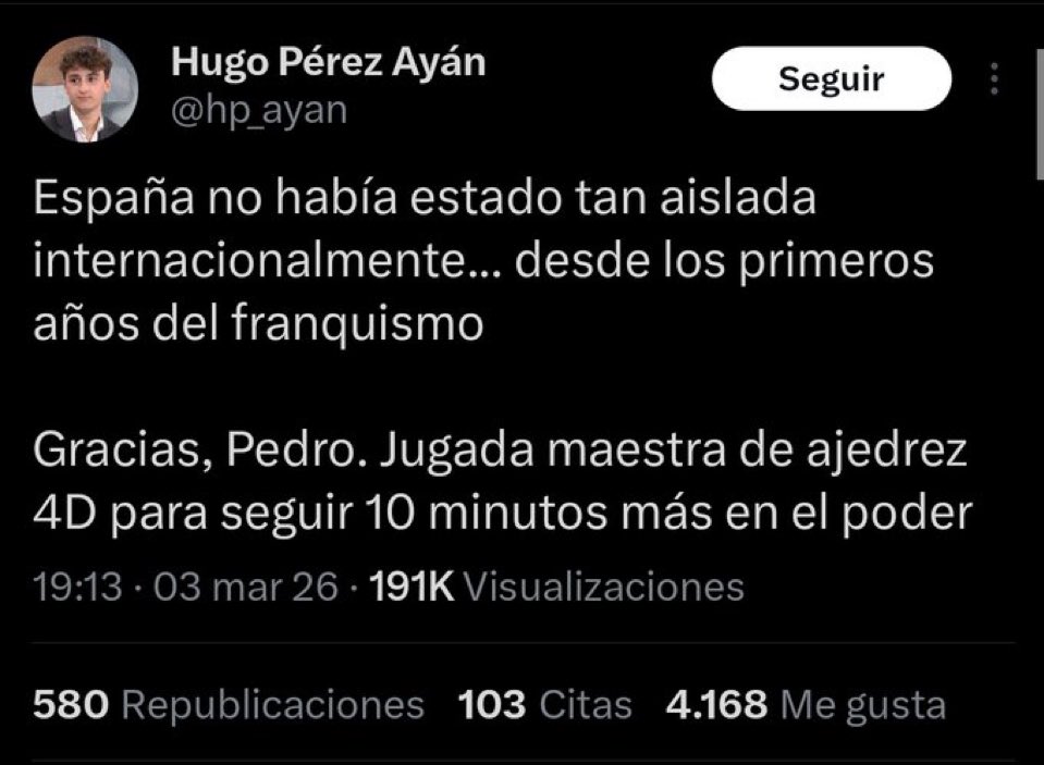 50 puntos urgentemente tweet media