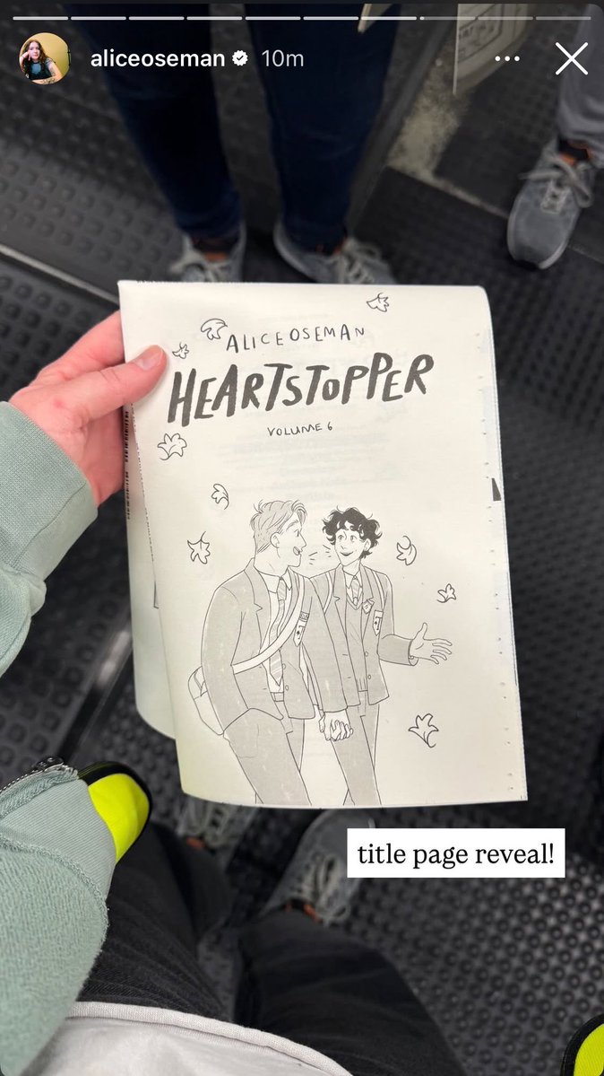 Stef 🍂 tweet media