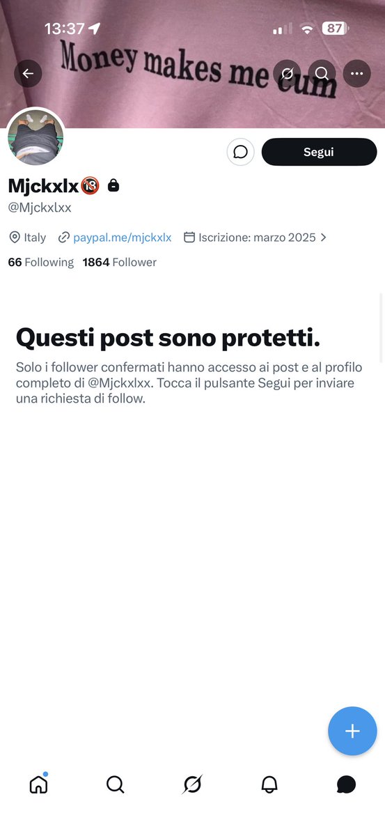 Ludovico tweet media