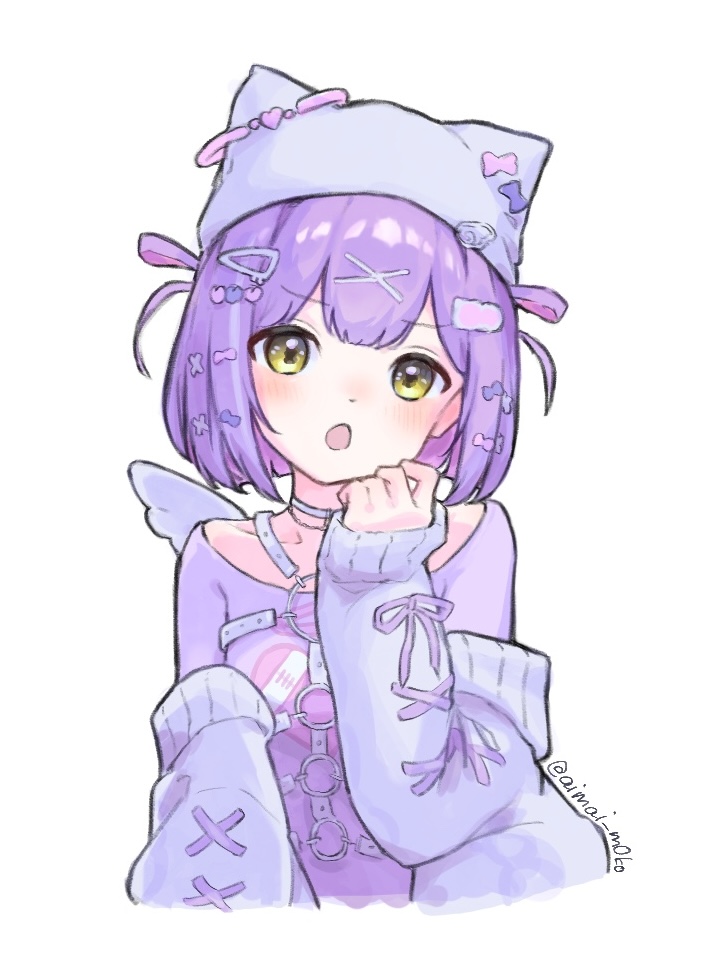 曖昧もこもこ tweet media