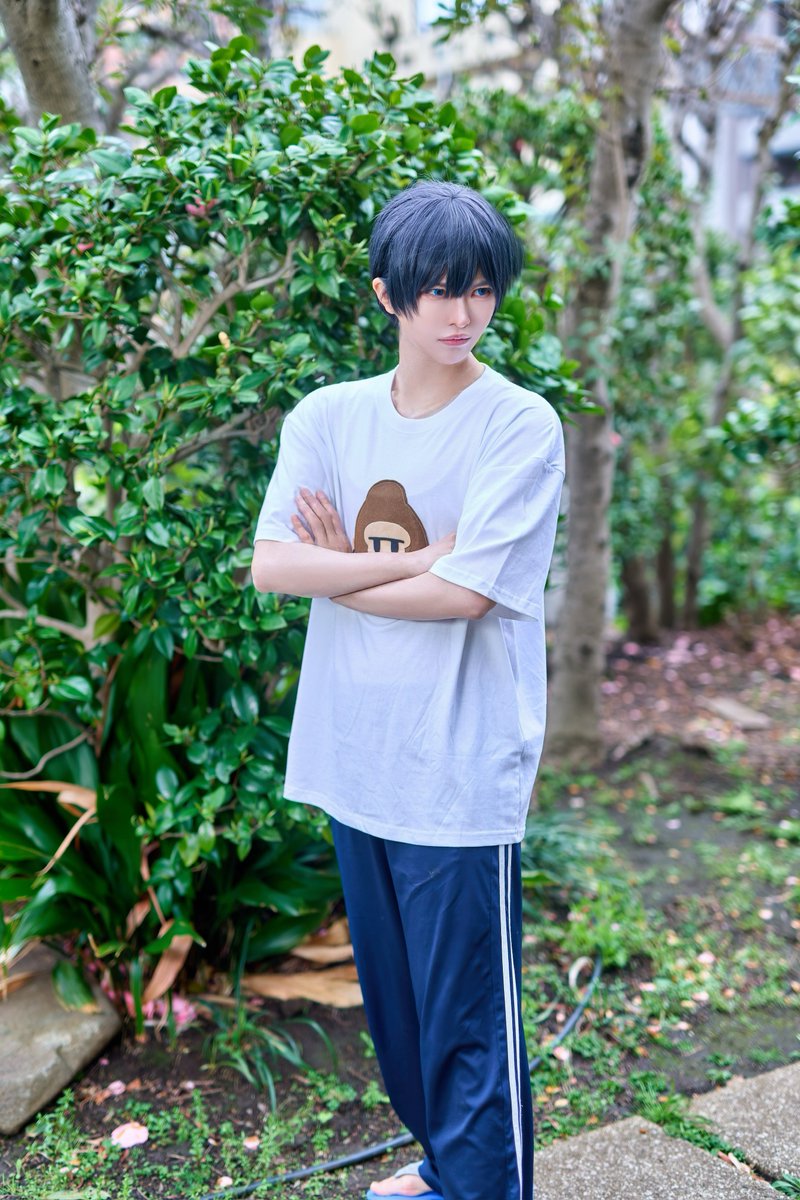 やんやん🍉@2段リプご協力お願いします🫨 C107-2日目東Ｗ-21b tweet media