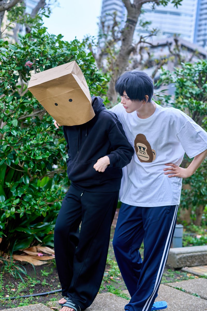 やんやん🍉@2段リプご協力お願いします🫨 C107-2日目東Ｗ-21b tweet media