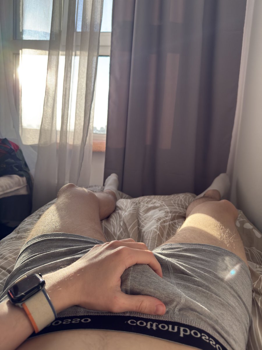 легкое предчетверговое 😌