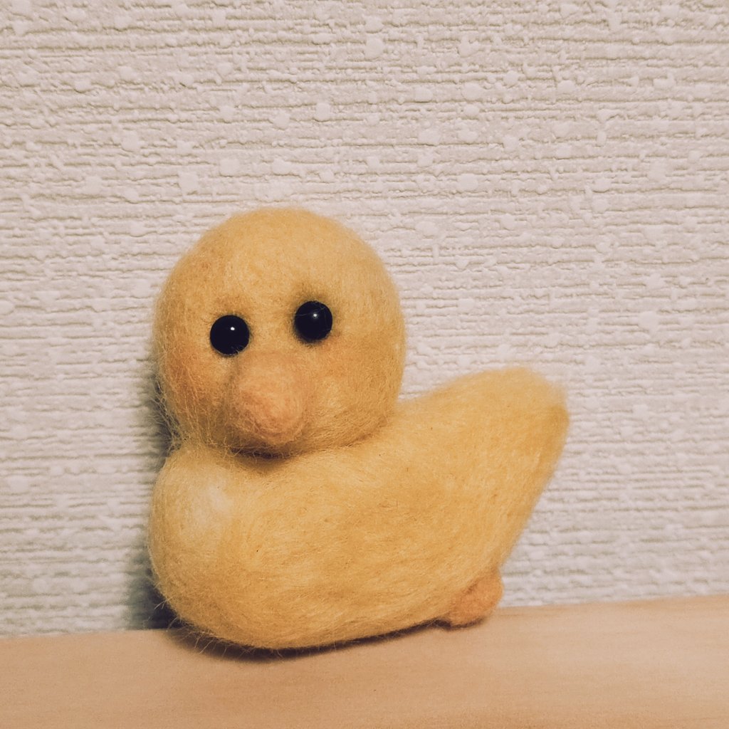 TicklingDuck くすぐりアイテム製作所 tweet media