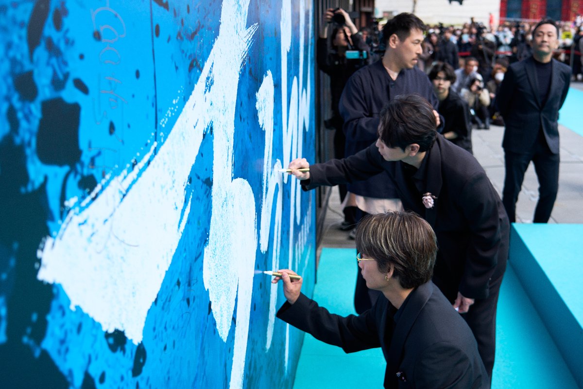 『ちるらん 新撰組鎮魂歌』公式 tweet media