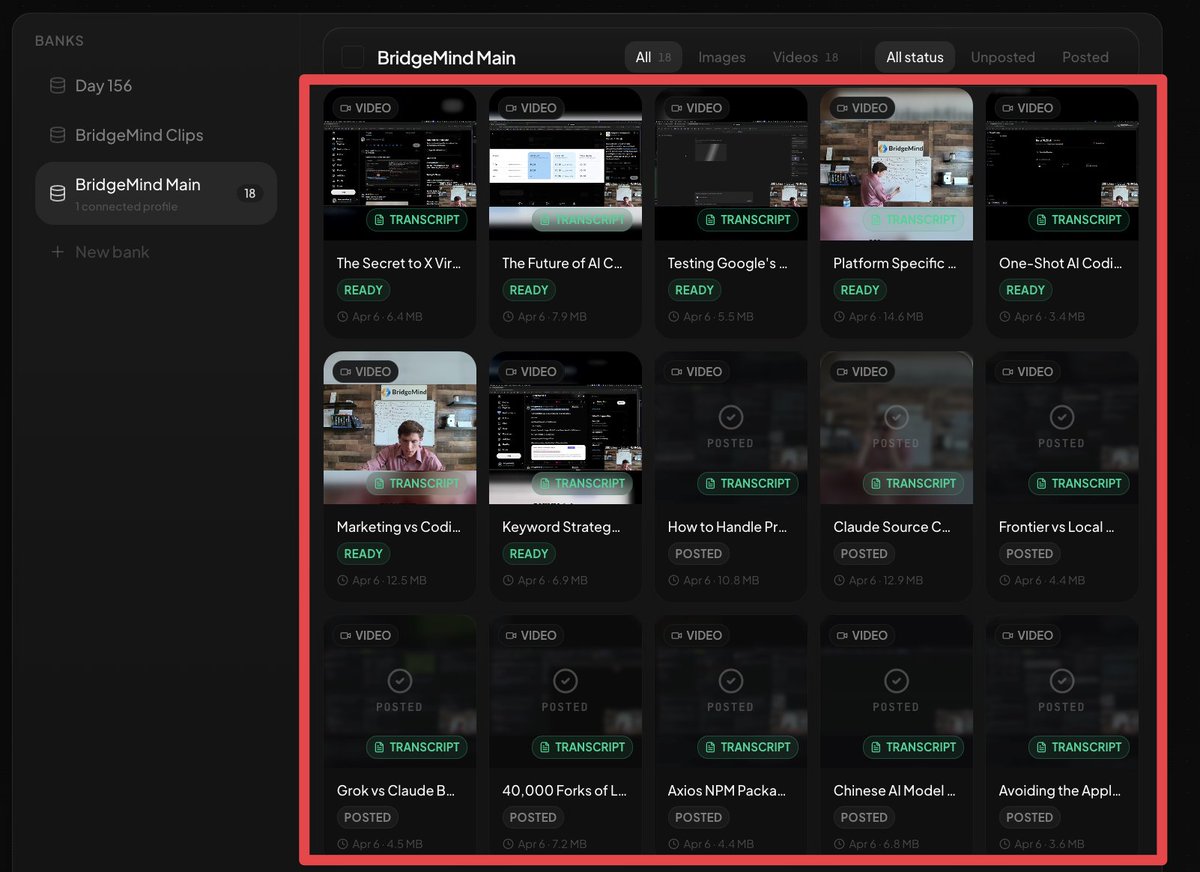 ViewCreator tweet media