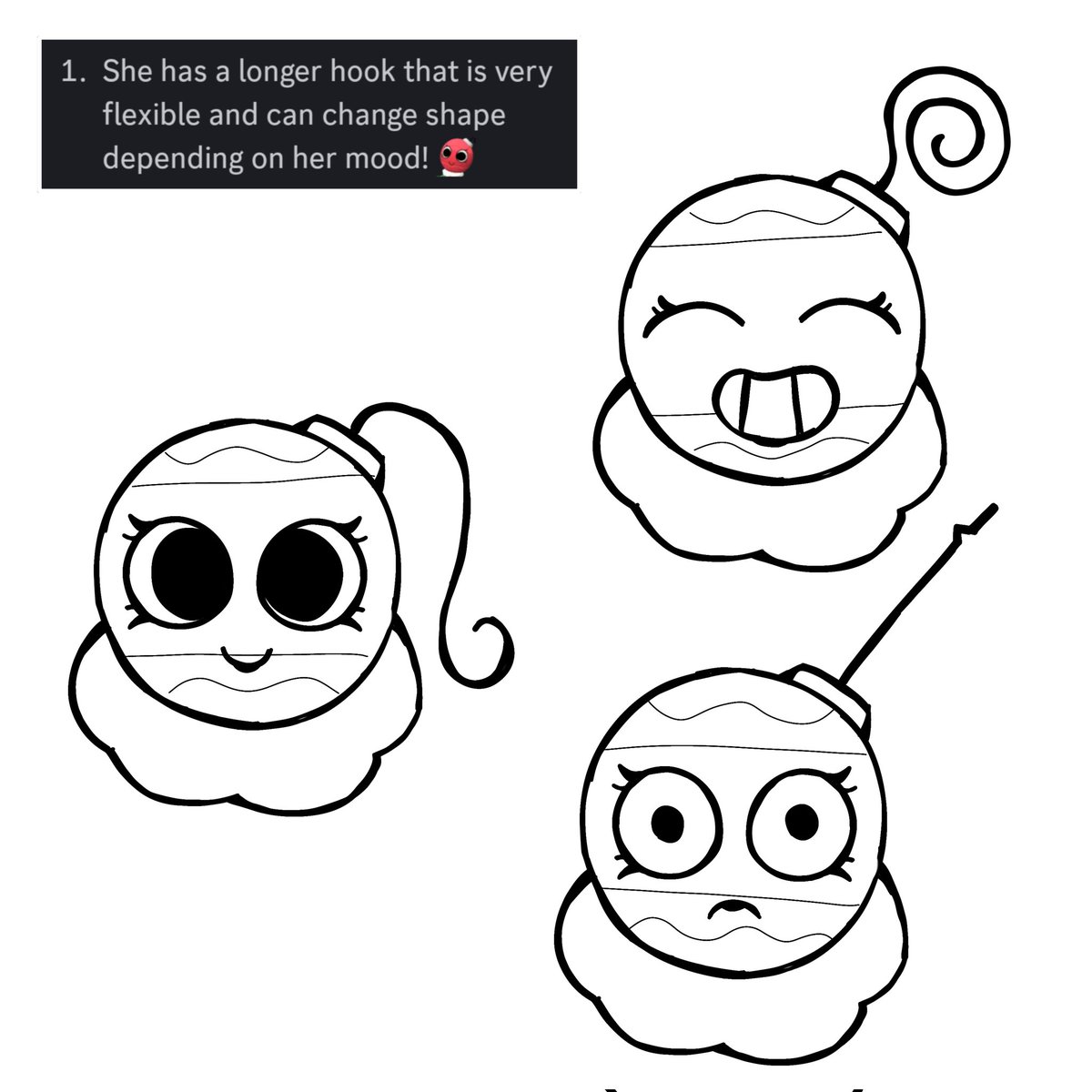 Bobette Carolynne tweet media