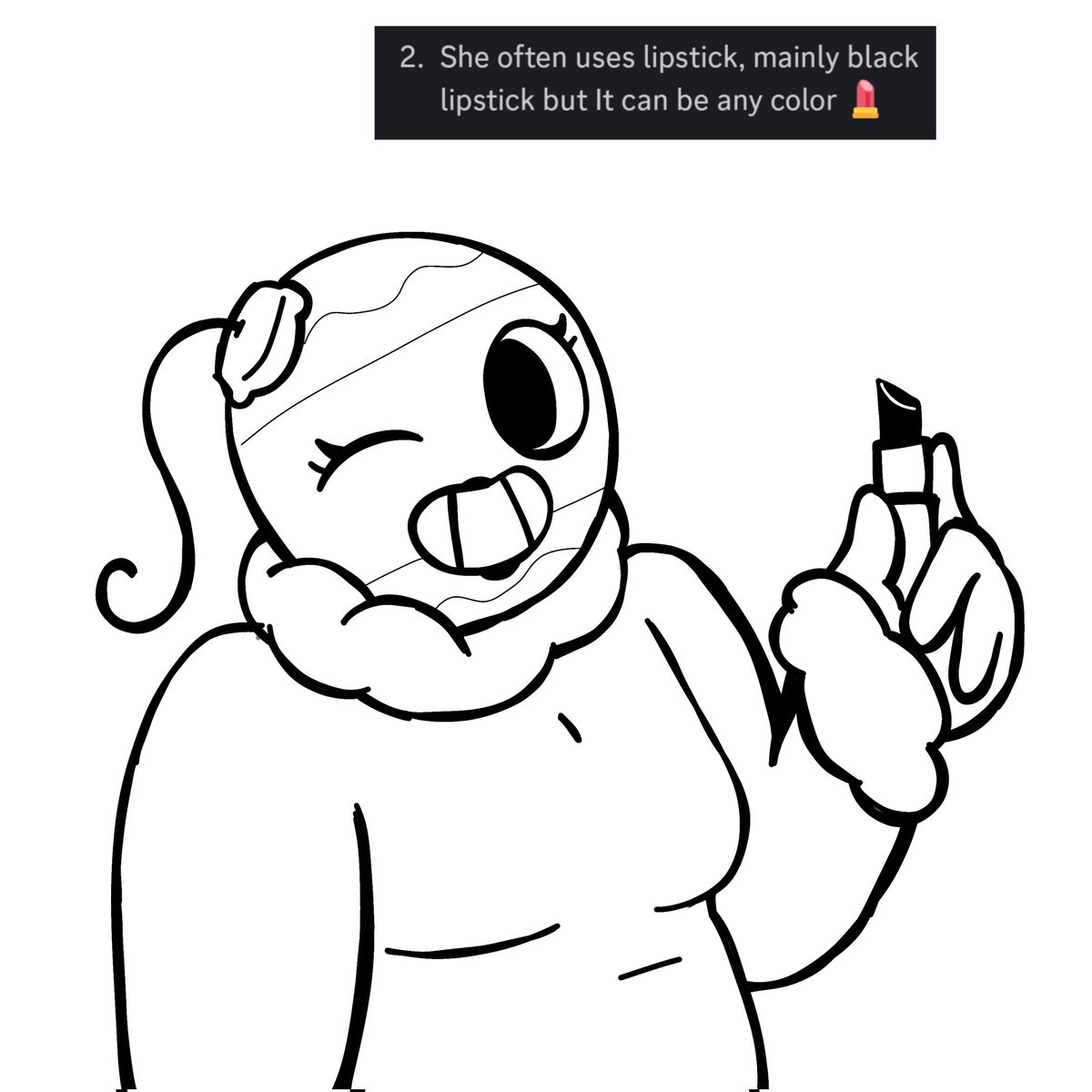 Bobette Carolynne tweet media