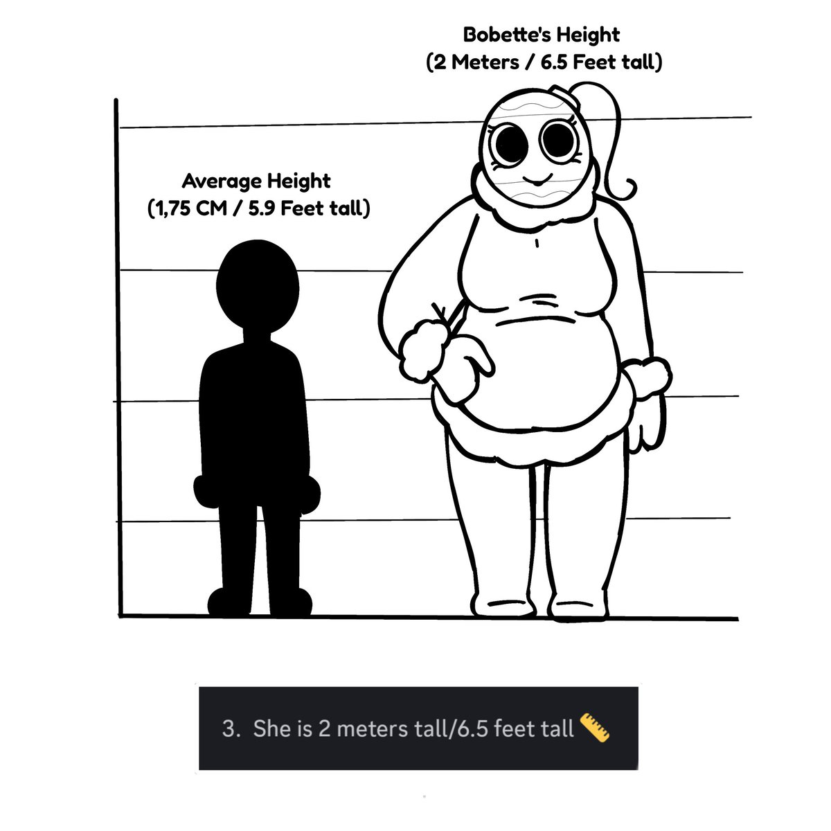 Bobette Carolynne tweet media