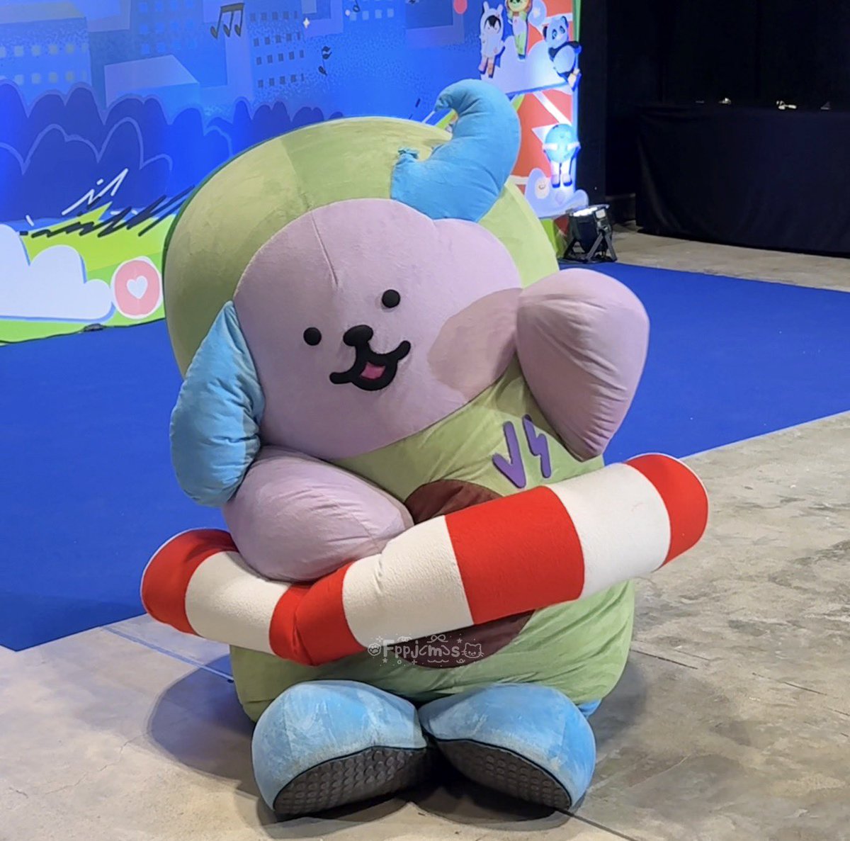 𝙁𝙥𝙥𝙟𝙢𝙨 ૮ ․ ․ ྀིა tweet media