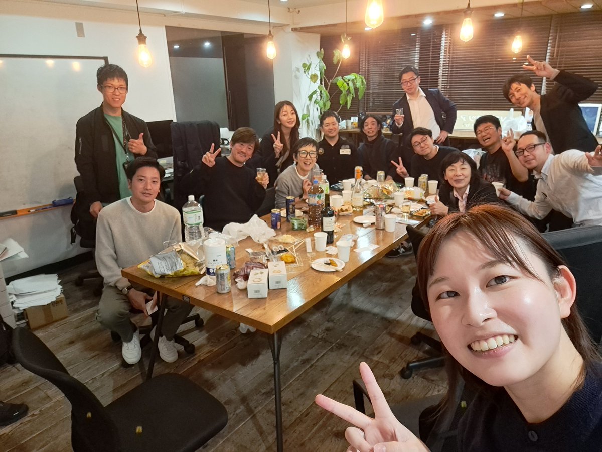 ベンチャー型事業承継 tweet media