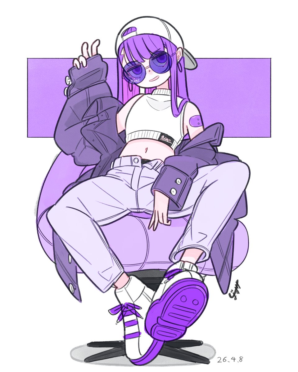 じょーすけ tweet media