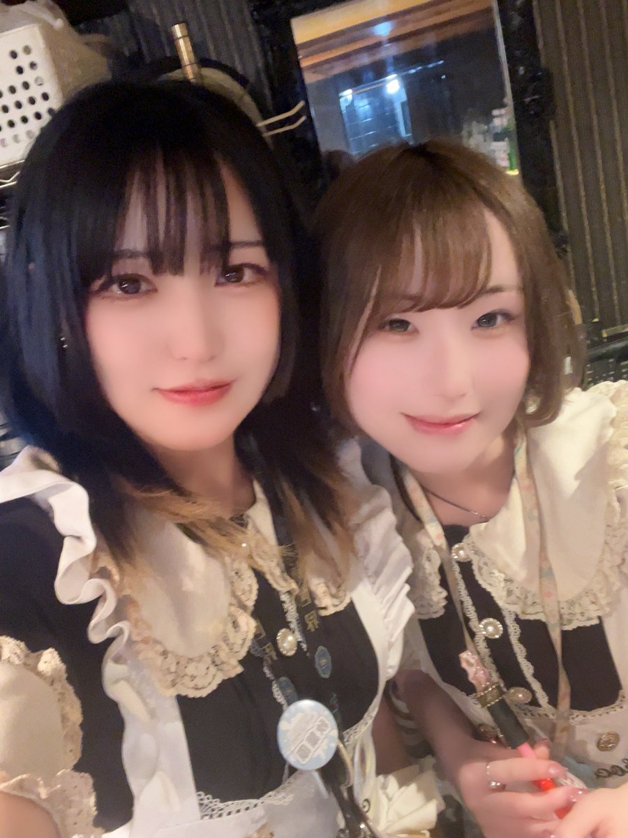 めいどシーシャchocolatplanet🍫 tweet media