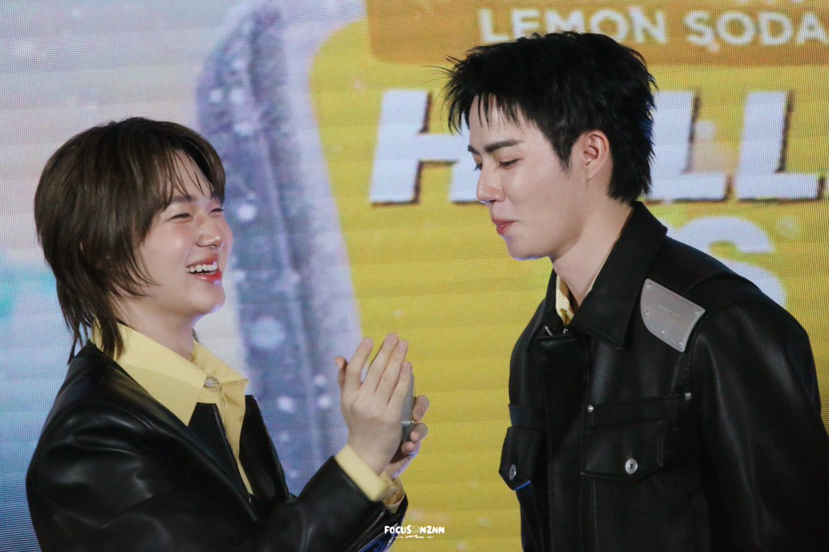 FOCUS ON ZNN. tweet media